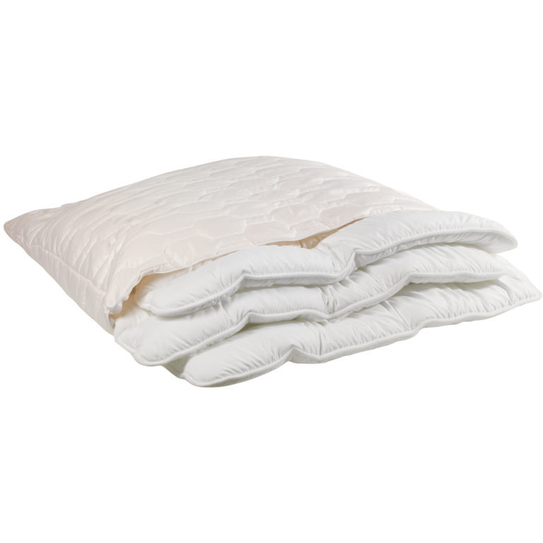 Подушка Traumina premium selection faser
